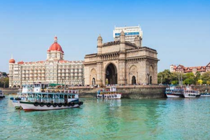 Golden Triangle Mumbai